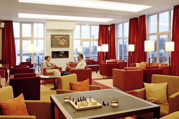 Hotel Iberotel Boltenhagen